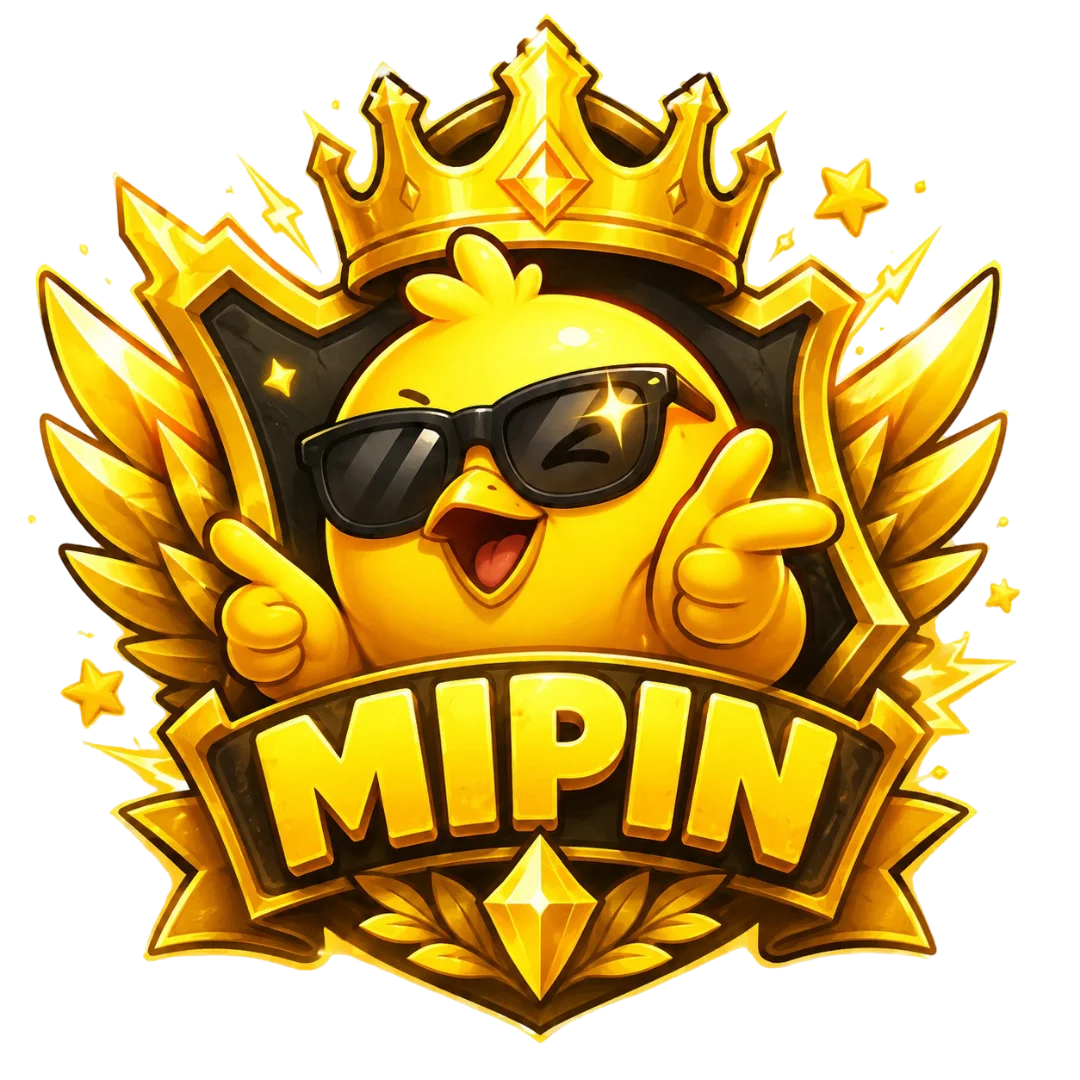 MIPIN