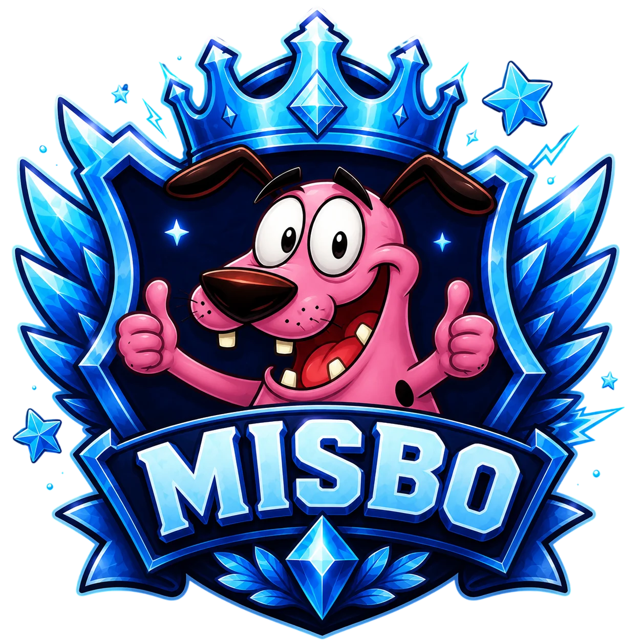 Misbo - Perma